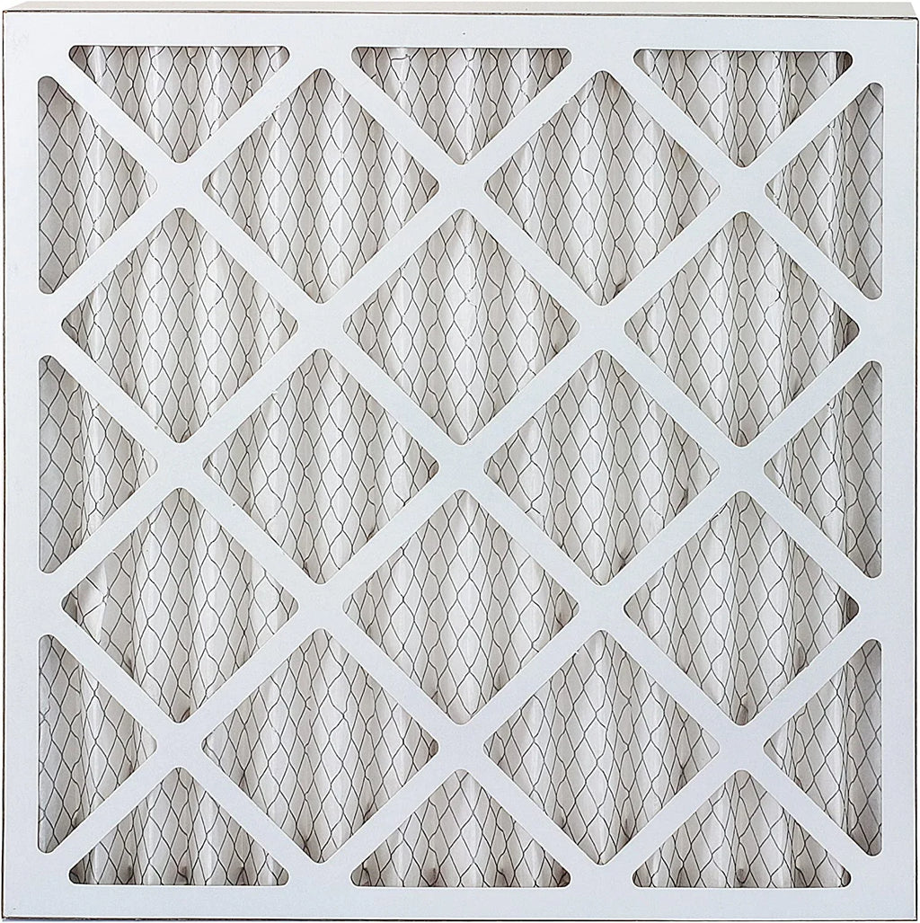 13 HVAC Pleated Filterbuy Furnace Air 24x24x4 AC Filters MERV (1-Pack)