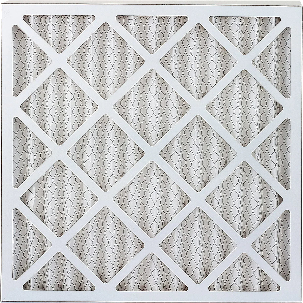 13 HVAC Pleated Filterbuy Furnace Air 24x24x4 AC Filters MERV (1-Pack)
