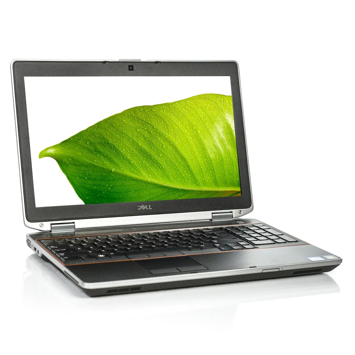 1TB 16GB 10 Laptop Refurbished Win i7 Pro A E6520 Latitude Dual-Core v.BA