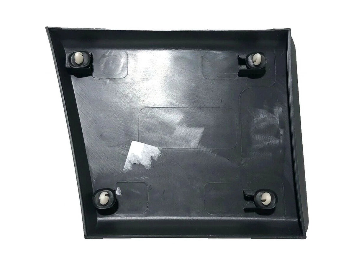 2015 Promaster 2016 2018 2500 Door with Strip Molding Front Side… Ram Left 1500 2017 2014 Compatible L LH Driver Rear 3500
