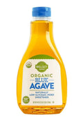 Agave, 44 Blue oz.- Farms Liquid Organic Wellsley Sugar Substitutes