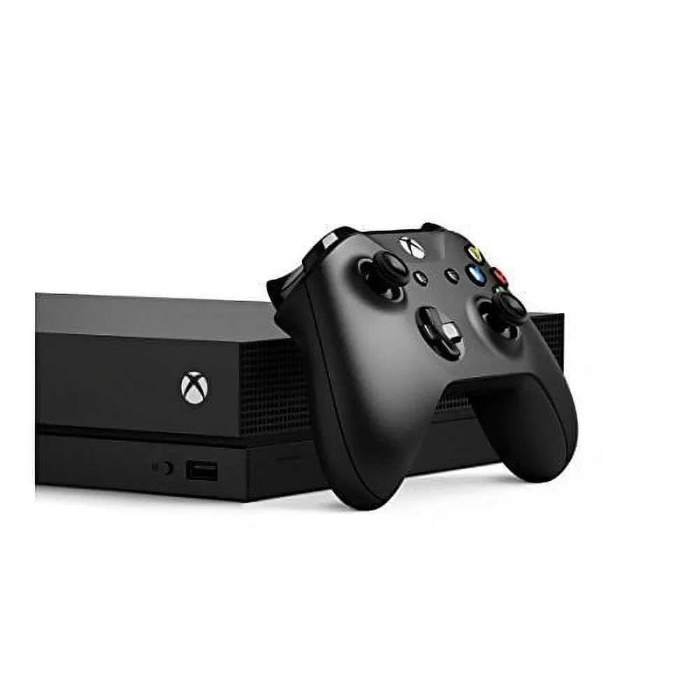 (Refurbished) One Console 1TB Restored Xbox X