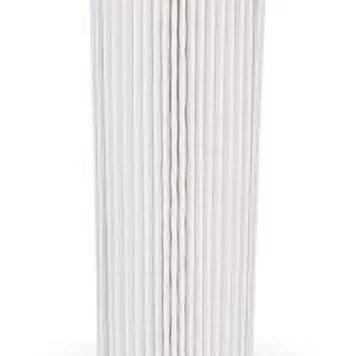 UV design Air White Therapure HEPA 220M Germicidal Envion 3-Speed Purifier