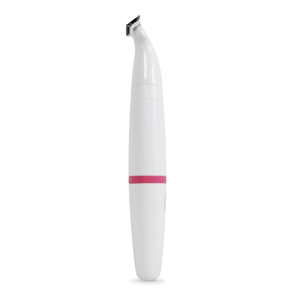 liquid Total Shaver Resistant, Heads, Electric Grooming System, 3 PALMPERFECT Interchangeable Female
