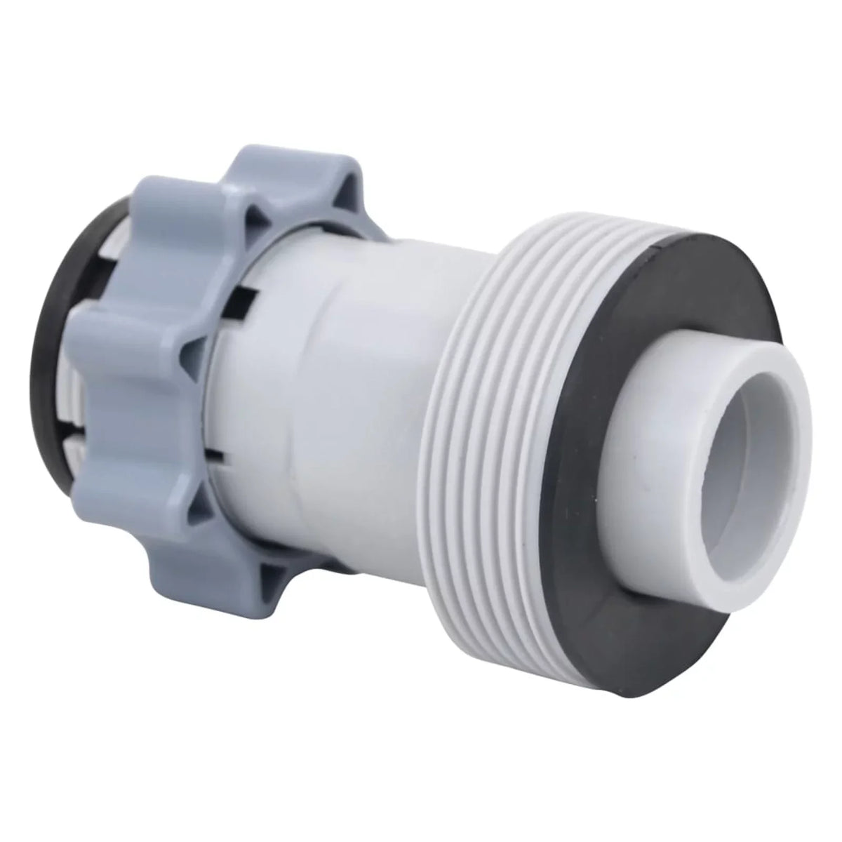 pcs Hose 2 Adapters Pool B Type