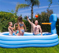 Swimming Up Blow Pool, Pool Inflatable