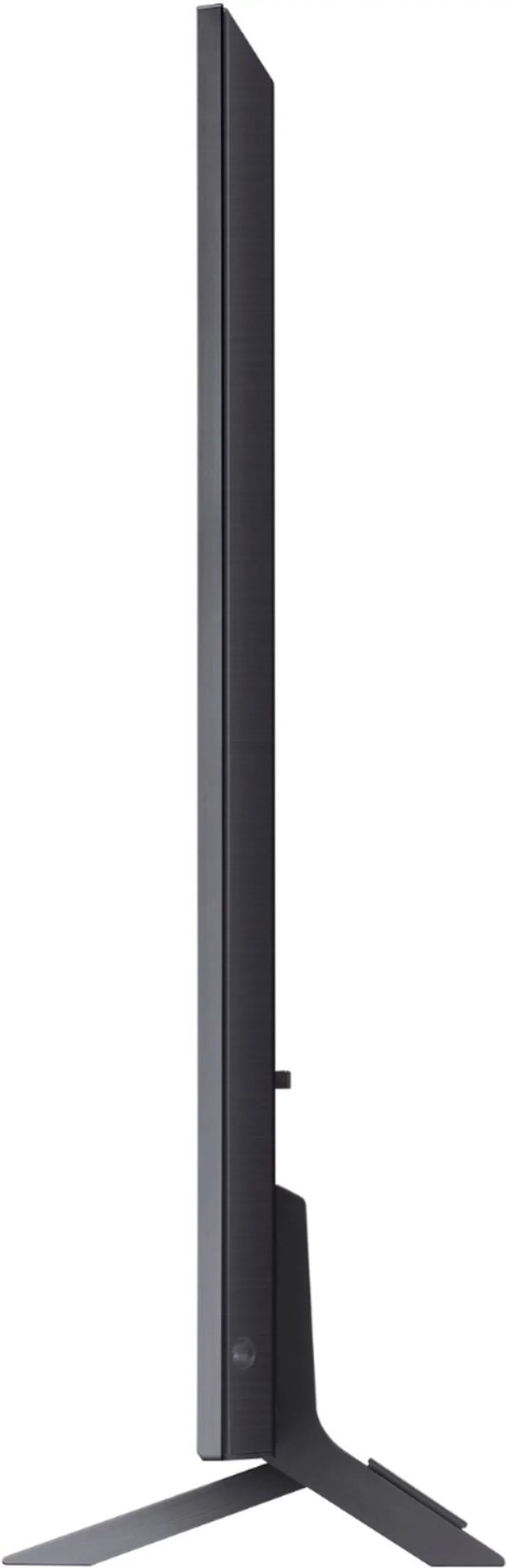 LG (2160p) Smart 4K (55NANO90UPA) LED TV Restored (Refurbished) 55" Class