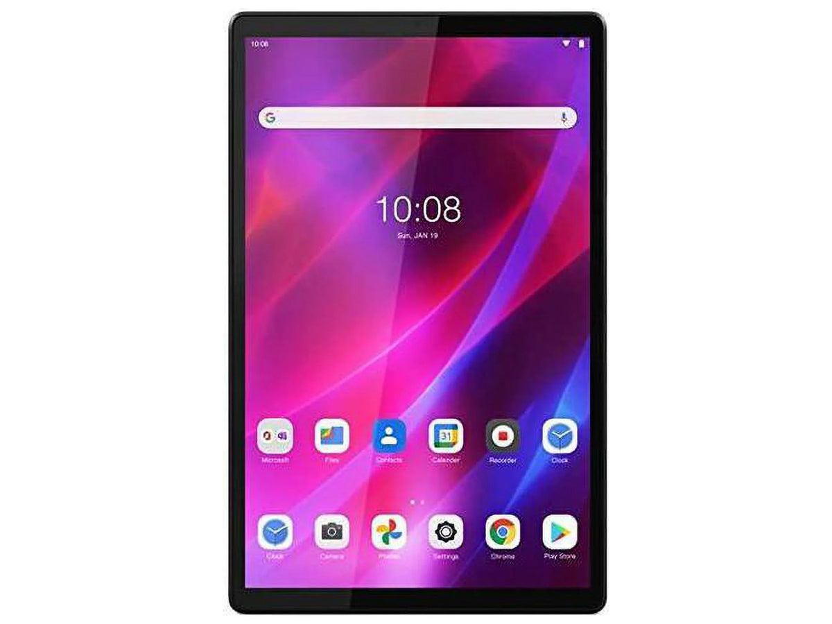 '- ZA8N0064US - Helio GB Tablet RAM P22T K10 - Storage SoC Abyss TB-X6C6F - Octa-core 3 Tab - - - 32 1.80 - TB 11 GHz WUXGA 10.3" GB 2 Android (8 192 Upto Core) - SoC Platform MediaTek Blue