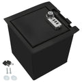 Vault 00016-35986 Console Teledu Safe Toyota Center Storage 2016-2022 For Box Tacoma