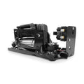 Unity 2011-2016 Air Compressor with Full 535i Cage Gran Turismo, Fits Automotive 20-025700-C BWM Suspension