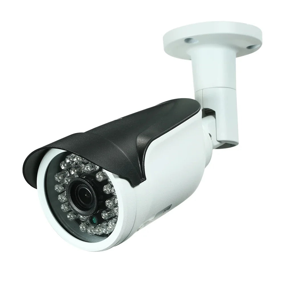 for Camera 4MP 1/2.7 POE Cam with Imaging IP 1080P/1440P/1520P HD High-grade Resolution,
