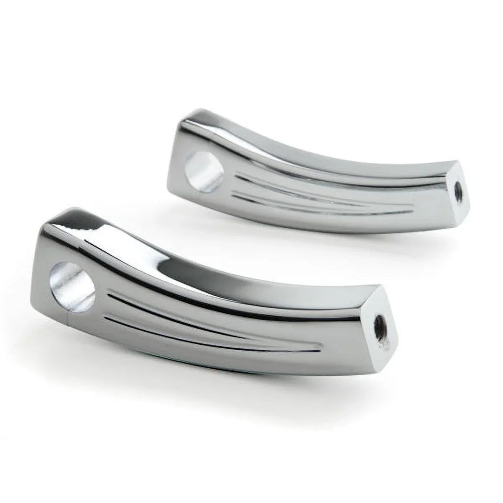 5.5" SR 650 Handlebar 350 750 CS Chrome 500 Yamaha Pullback Compatible Riser Motorcycle YX TX Krator with 600 RD 400