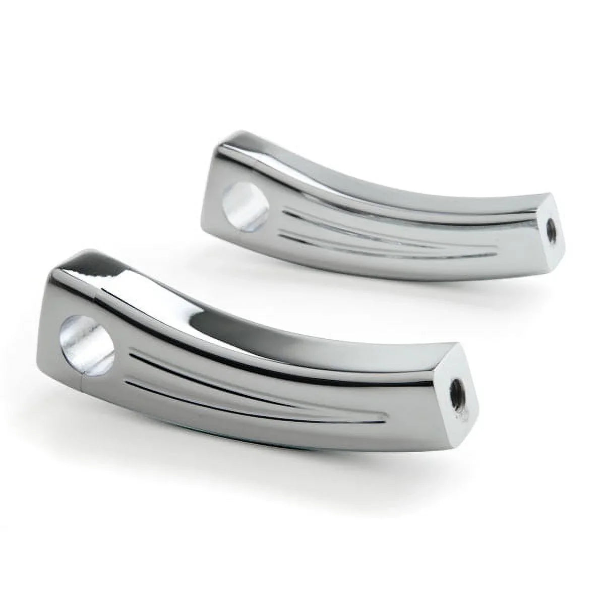 5.5" SR 650 Handlebar 350 750 CS Chrome 500 Yamaha Pullback Compatible Riser Motorcycle YX TX Krator with 600 RD 400