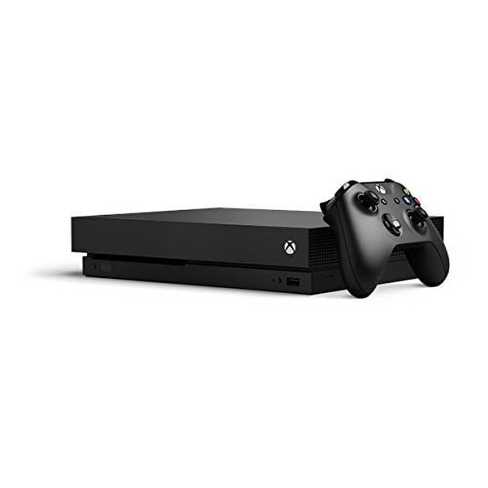 (Refurbished) One Console 1TB Restored Xbox X