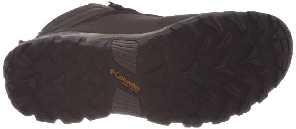 Columbia Men's Newton Ridge II WP Boot Plus