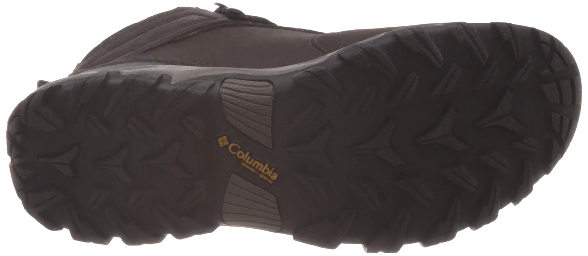 Columbia Men's Newton Ridge II WP Boot Plus