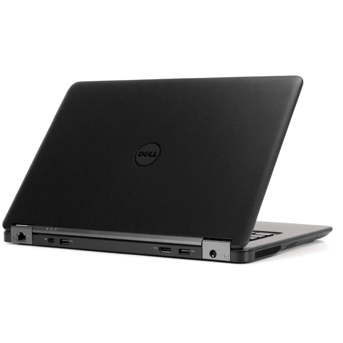 Screen GHz Laptop Drive, 10 State 64Bit, 8GB 5, Core Gen DDR3 240GB 14"" Professional Intel Windows (SSD) Solid E7450 Drive Latitude SSD Used" Dual 2.90 i5 Computer, RAM, Hard "