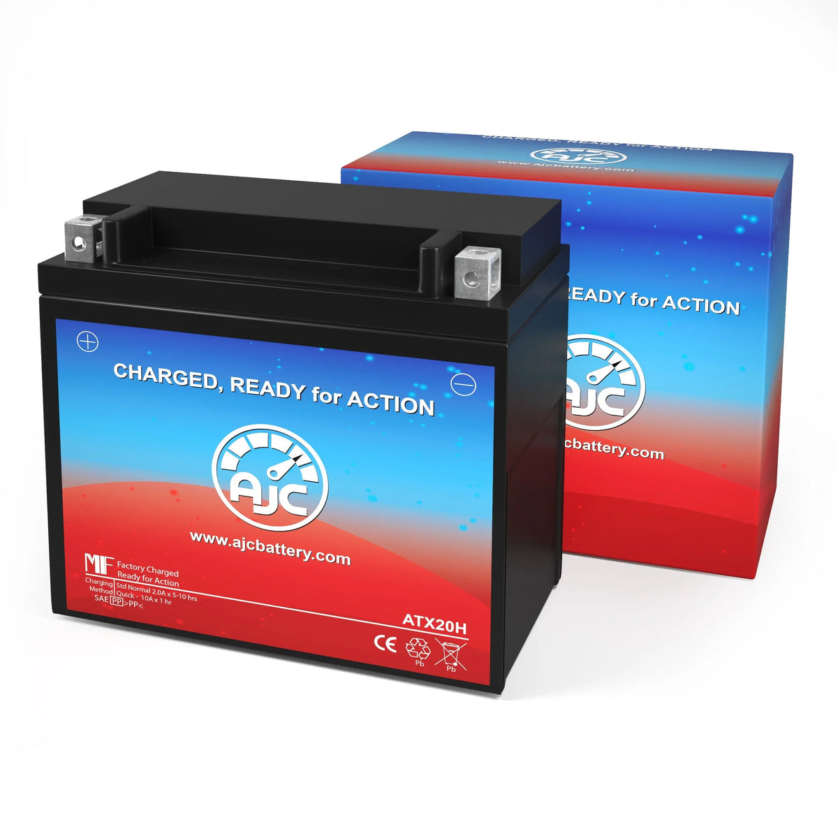 800CC with Compatible 780 SLT Personal Replacement (1996-1997) Battery Watercraft Battery AJC Polaris