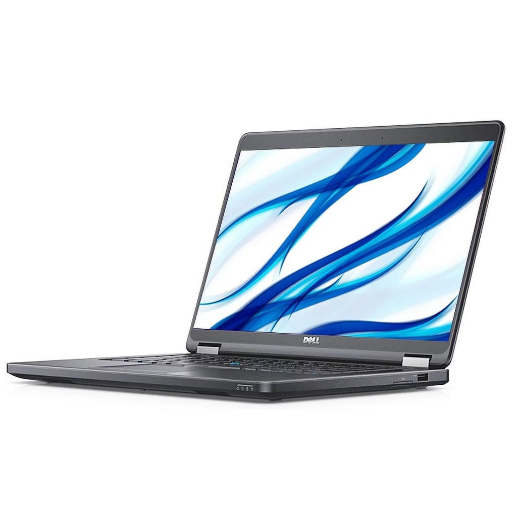 Pro Pre-Owned 2.3GHz 10 E5450 DC 64 Windows Latitude i5 Laptop 250GB 12GB