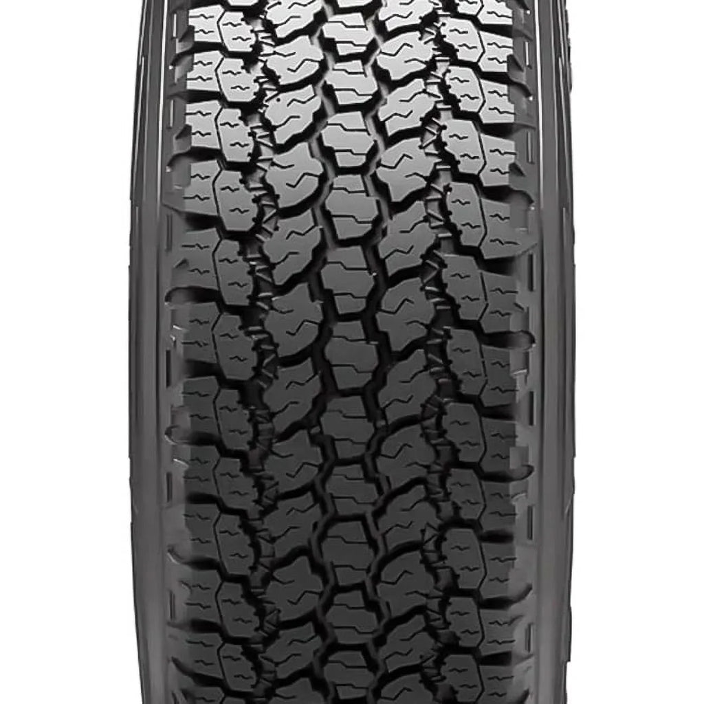 Goodyear 265/50R20 Tire All-Terrain All Terrain with Wrangler Truck 107T Light Kevlar Adventure