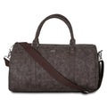 Weight Grunge Brown Carry-on Light Cabin/Duffle Bag Unisex Strutt