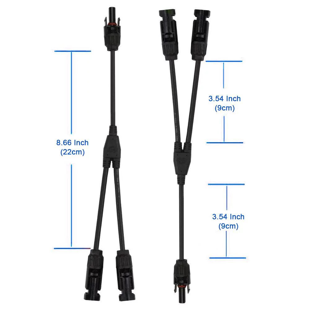 Charge Controller Solar Amp 50 ACOPower MPPT Power