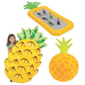 Inflatables 14 Pc - Pineapple Kit