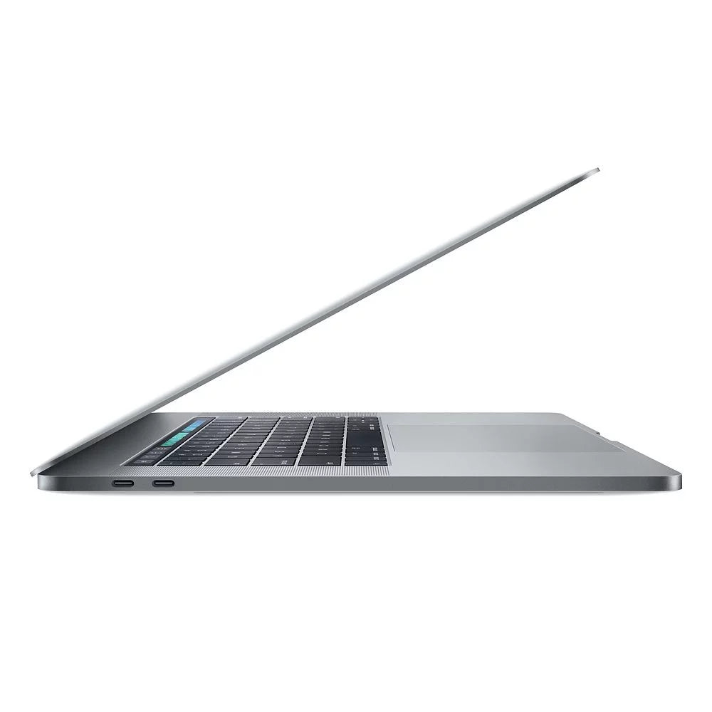 2560x1600 2018) Sierra Power (Mid Quad Grade SSD MR9Q2LL/A Adapter i5 Bar) 64GB 2.3Ghz 16GB Included OS Pro A Display Touch Space Gray, Macbook Memory 13.3-inch Core (Retina, Mac