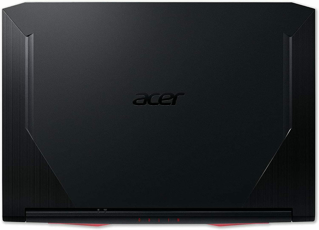 4GB 15.6'' RTX 144Hz Laptop SSD Nitro 3050 5 Acer 16GB FHD New i5-10300H 512GB