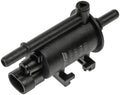 Valve Select 911-035 Dorman Vapor for Purge Models Canister