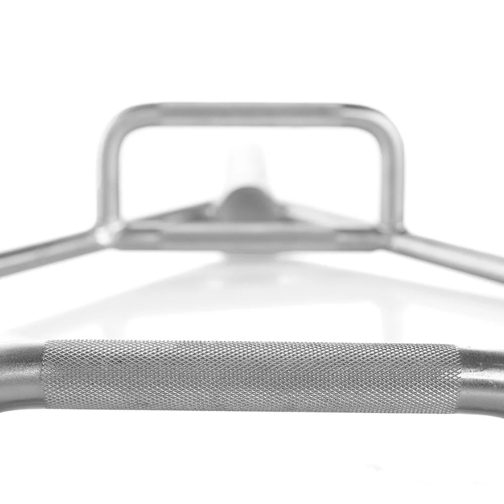 Hex Bar