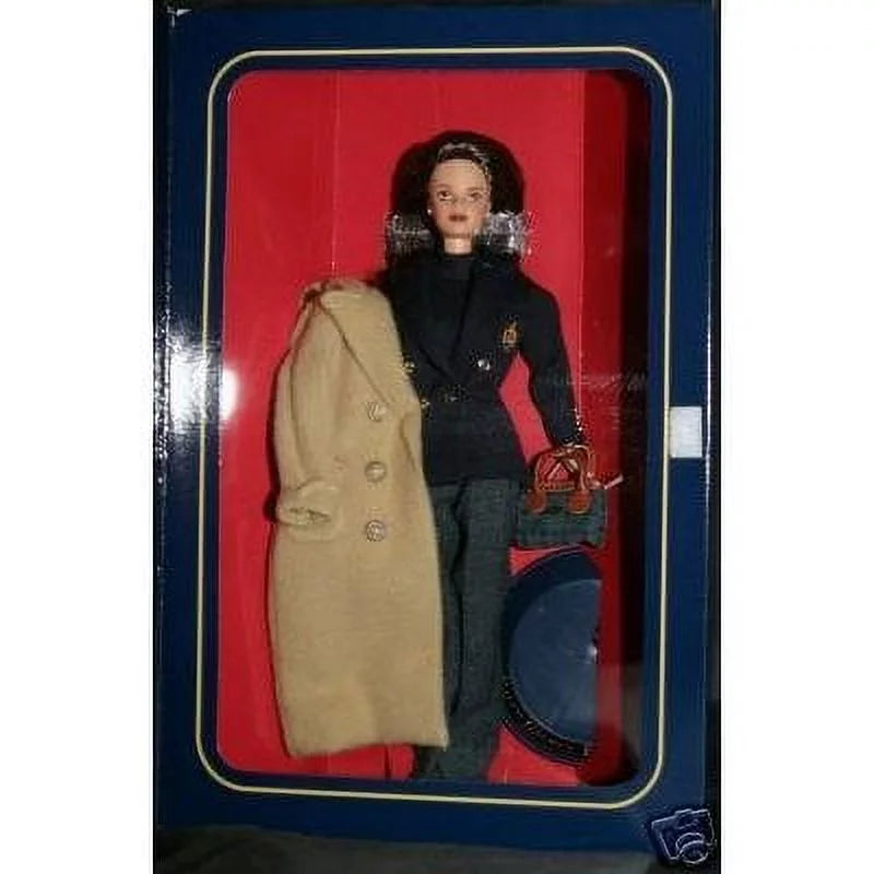 Limited Edition Bloomingdale's Lauren Barbie, Ralph