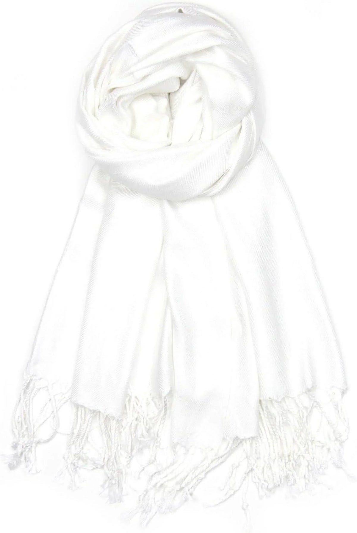 Shawl Silky Achillea Pashmina Solid Scarf Wrap Large in Colors Soft