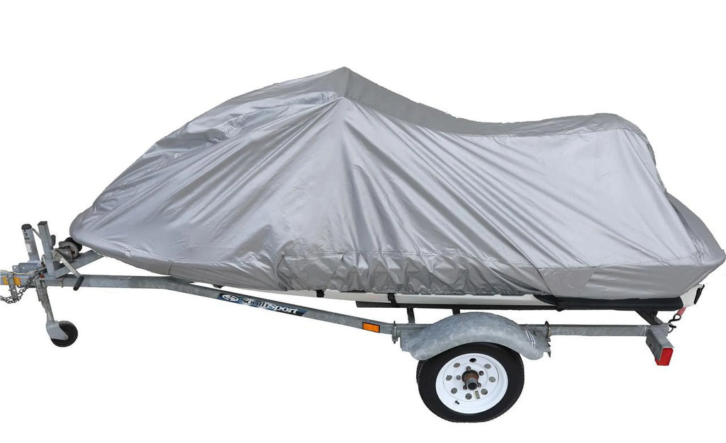 UV 155 Jet Watercraft Reflective, Cover Mooring PWC and GTI 2011 for 2014 Travel, Limited Sea 2013 2016 2012 Storage 2015 Bombardier Ski Doo