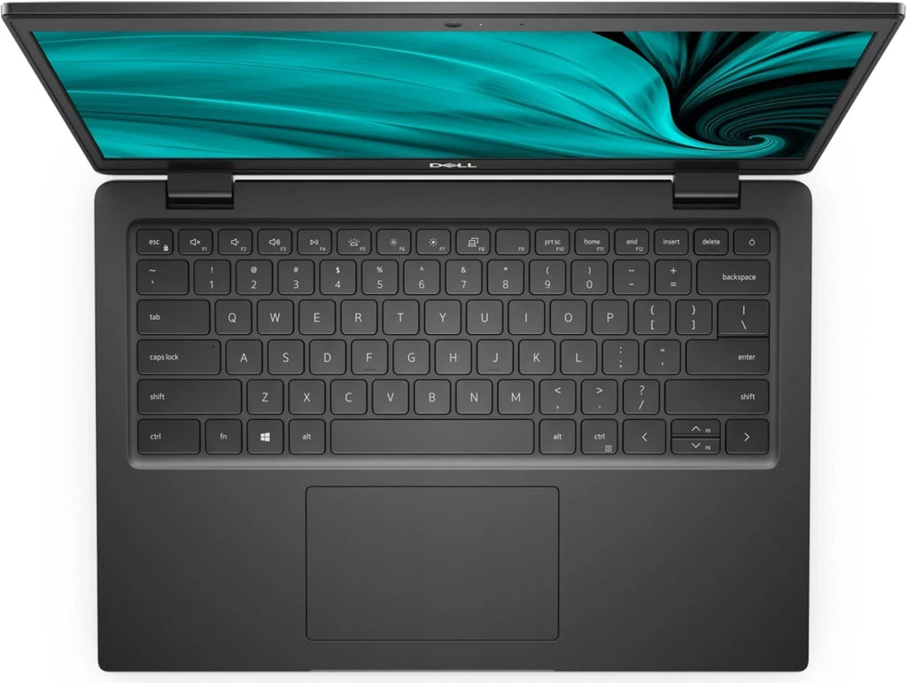 4.1 GHz | 2 3000 | - - Gen 14" HD Cores Latitude Core 8GB - Laptop 11th @ RAM SSD CPU i3 256GB | (2021) 3420