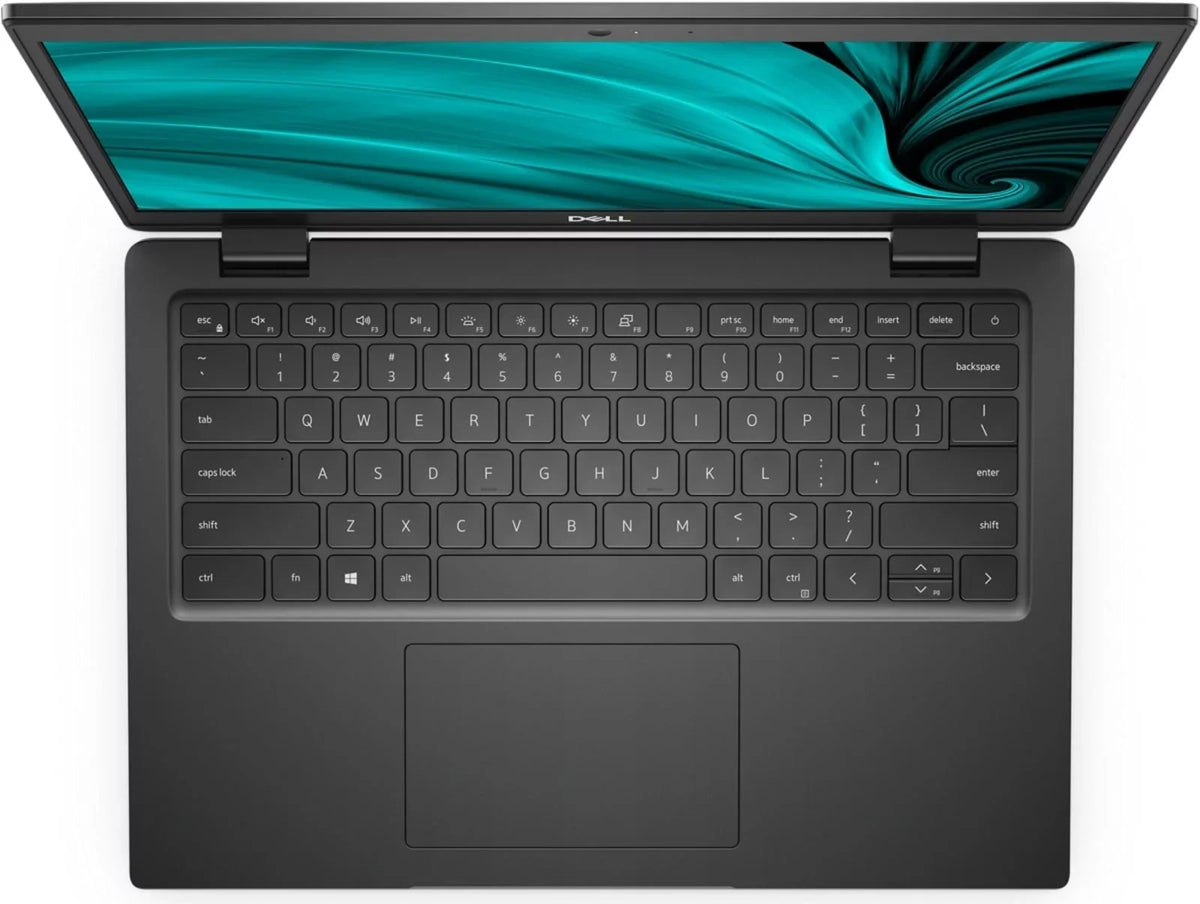 4.1 GHz | 2 3000 | - - Gen 14" HD Cores Latitude Core 8GB - Laptop 11th @ RAM SSD CPU i3 256GB | (2021) 3420
