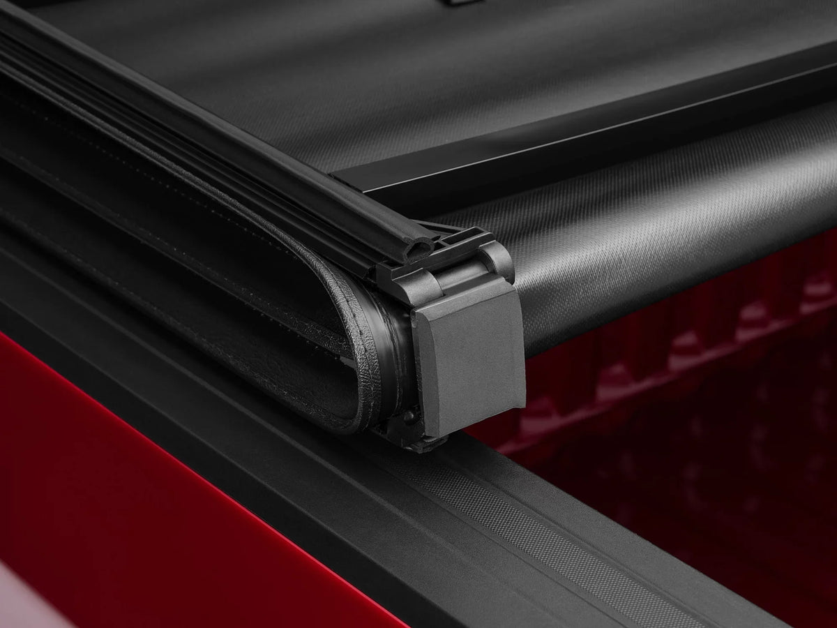 (61") 2023 Bed 2019 Pro 1" Ranger 5' Cover Folding Tonneau Fold, Tonno Tonno | | Truck 42-317 Soft Bed Fits -
