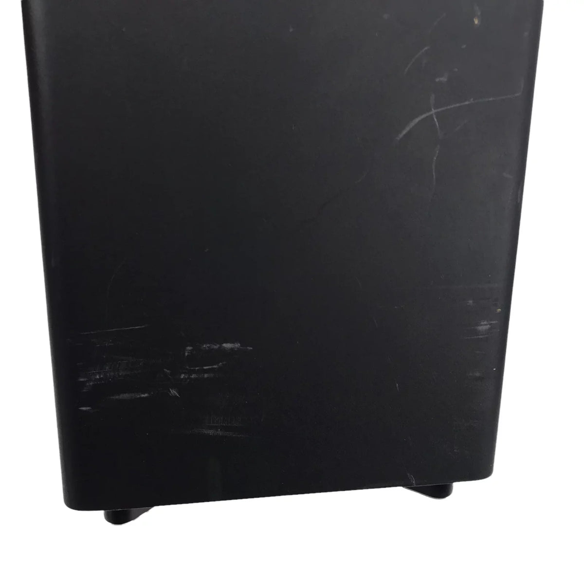 Bar Theater Sound Black 2.1 - Sound #VS2982 V21-H8R Home Channel Used Vizio System