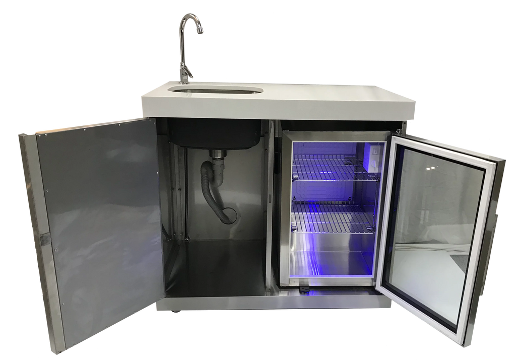 Alpi Mont center Beverage