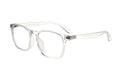 Eyeglasses NEW Crystal 51/18/140 SS-128 Clear SUCCESS