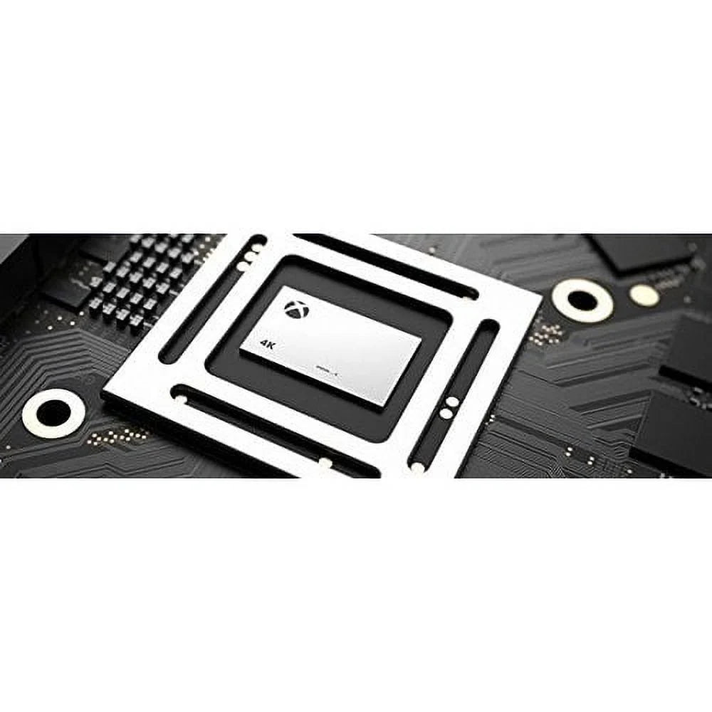 (Refurbished) One Console 1TB Restored Xbox X