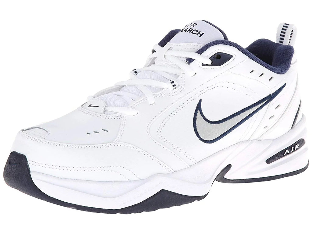 Lace Top Monarch White, Low Iv Mens dimension Up Trail Shoes, Running 11.0 Air