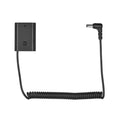 Battery Dummy A7iii A7iii A7siii A9 A7riii A9 Eryue Dummy Qisuo A7riii Cable Cable Adapter,A9 BatteryCoupler Andoer A7iiiCoupler Cable Np-fz100