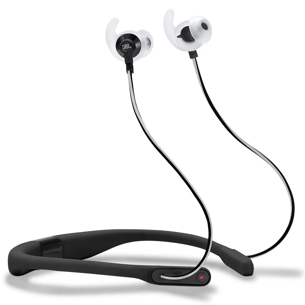 Fit JBL Headphones Rate Reflect Heart Wireless