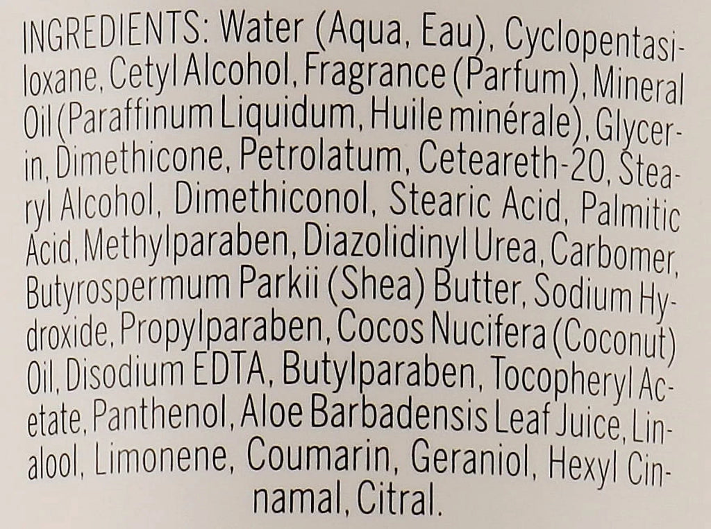 Body Lotion 8 2) Extra Pink Secret (Pack Of oz Victoria's