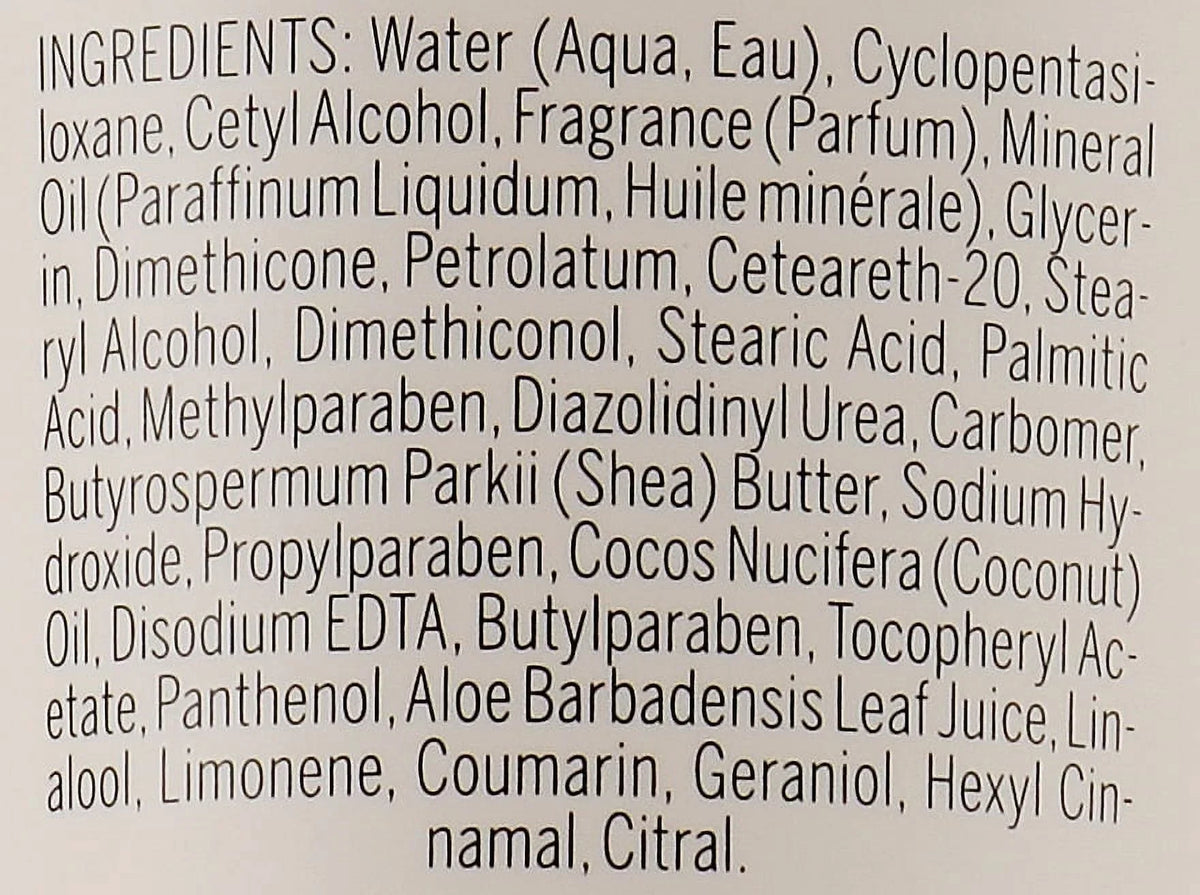 Body Lotion 8 2) Extra Pink Secret (Pack Of oz Victoria's