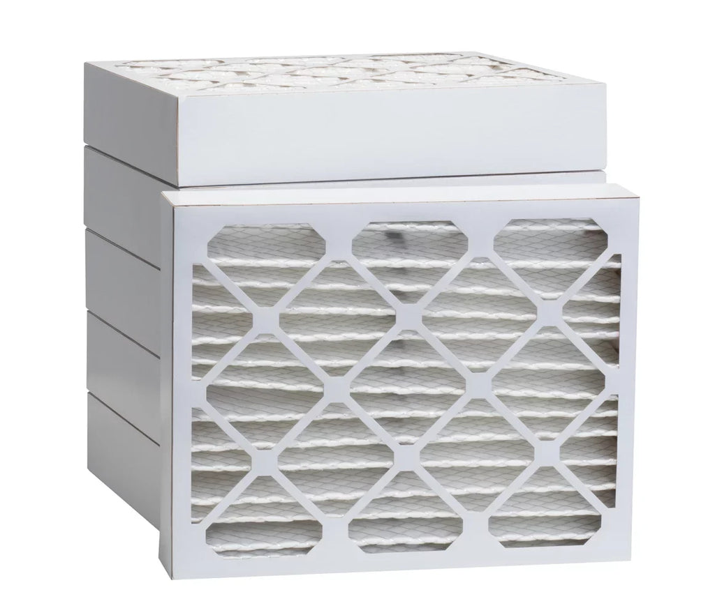 x Filter, 4, Aerostar Air 24 Made the Pleated 6, MERV 20 USA 20x24x4 x of 11, Box in