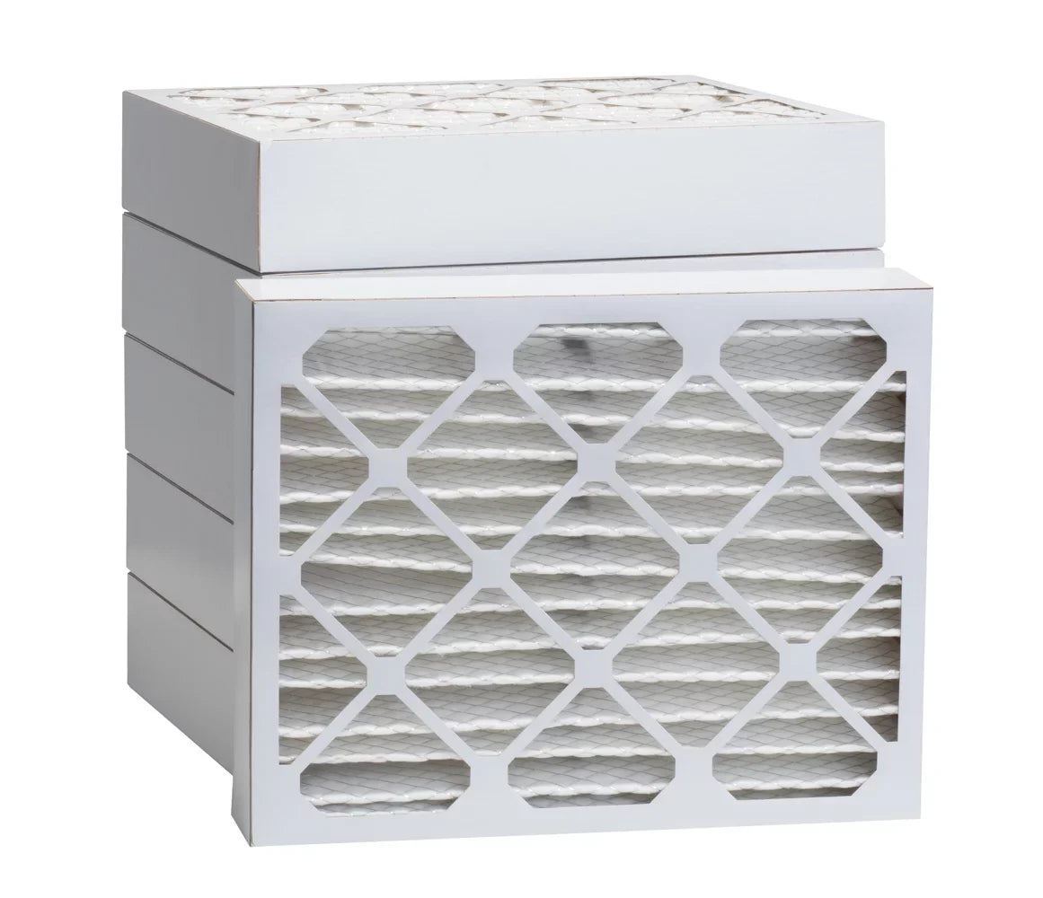 x Filter, 4, Aerostar Air 24 Made the Pleated 6, MERV 20 USA 20x24x4 x of 11, Box in