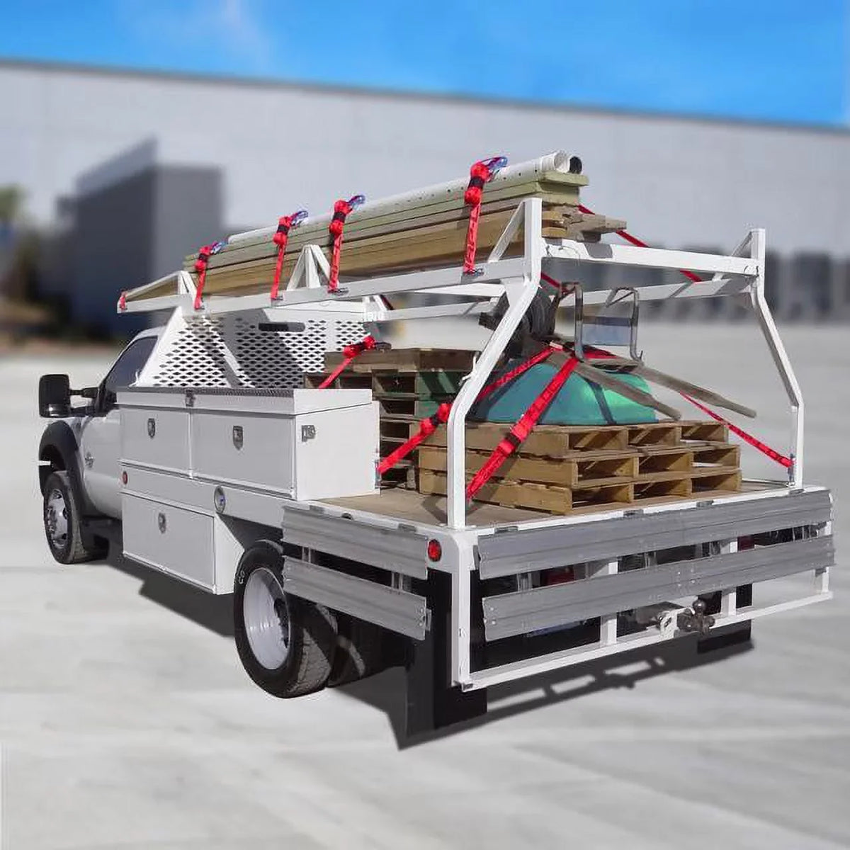 Single Trucks, E-Track Logistic for Trailers SNAP-LOC Tie-Down protection), Strap rust Unfinished Contoured (zinc Pickups, Weld-On 10-Pack Anchor