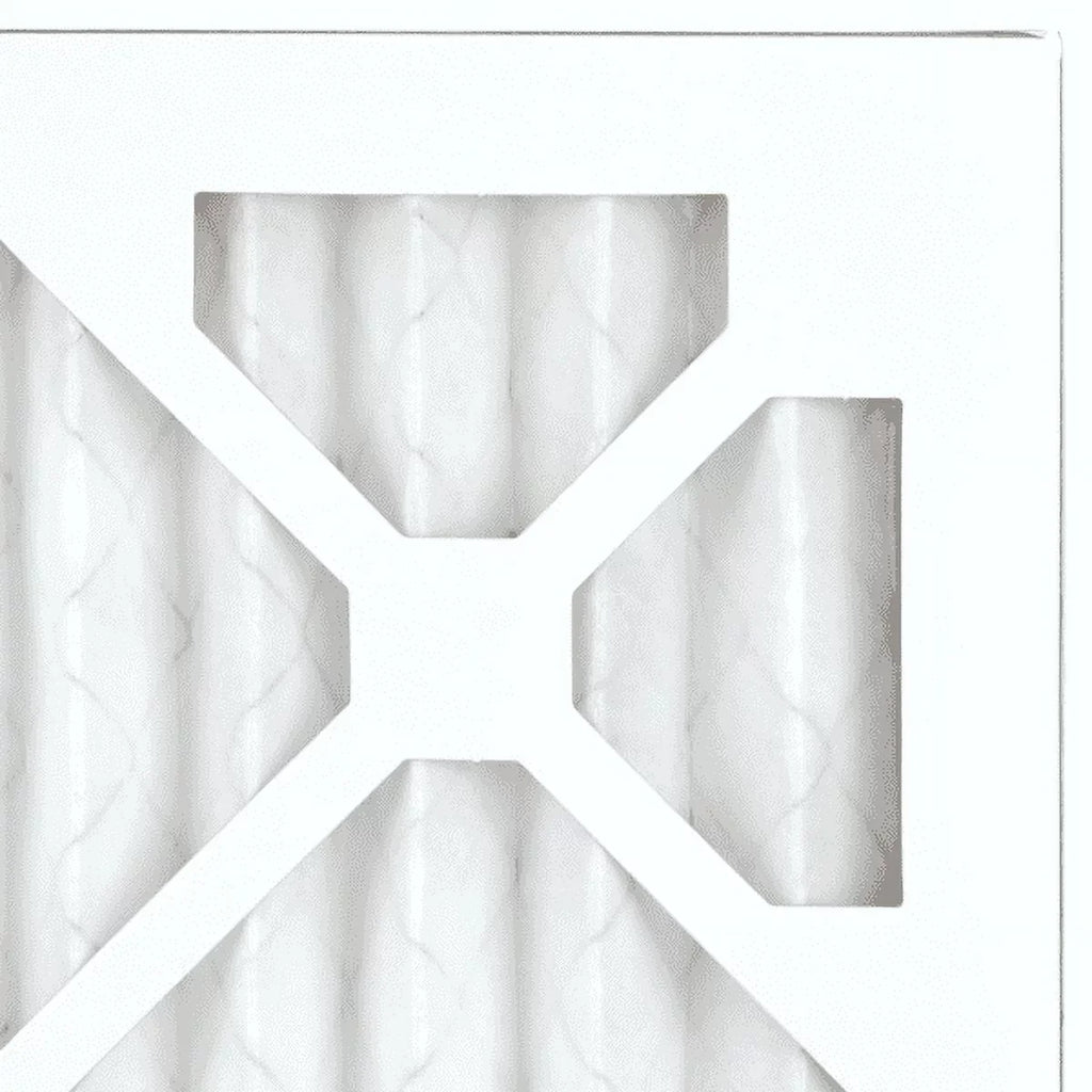 in Filter Air Filter, USA Air AIRx 8 HVAC the 4-Pack 18x24x1 AC Furnace Filters Pleated MERV Made Dust